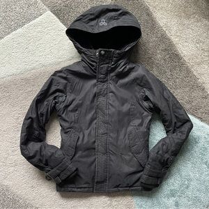 TNA Vail Parka